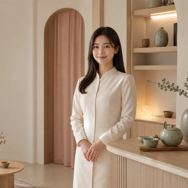 스테이 다니엘살롱 마사지 안내 이미지