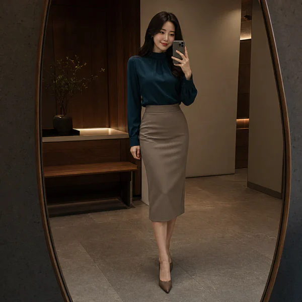 스위트 미나스테이 테라피 안내 이미지