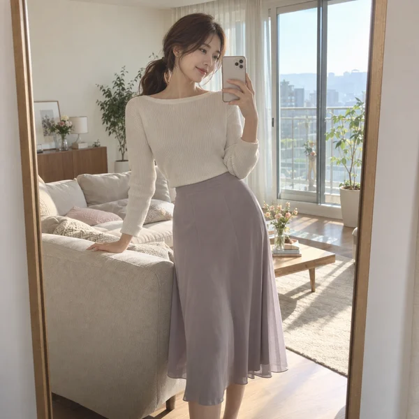 아로마 아린포레스트 홈타이 안내 이미지