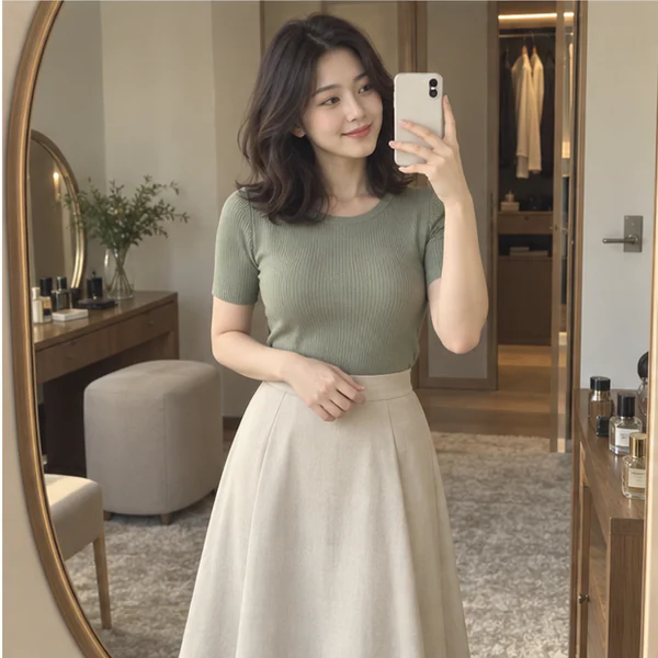 블랑 아이린살롱 테라피 안내 이미지