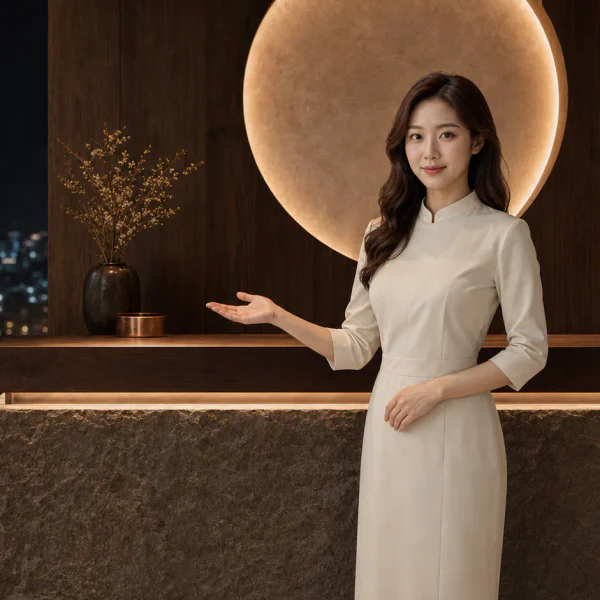 힐링 원영룸 테라피 안내 이미지