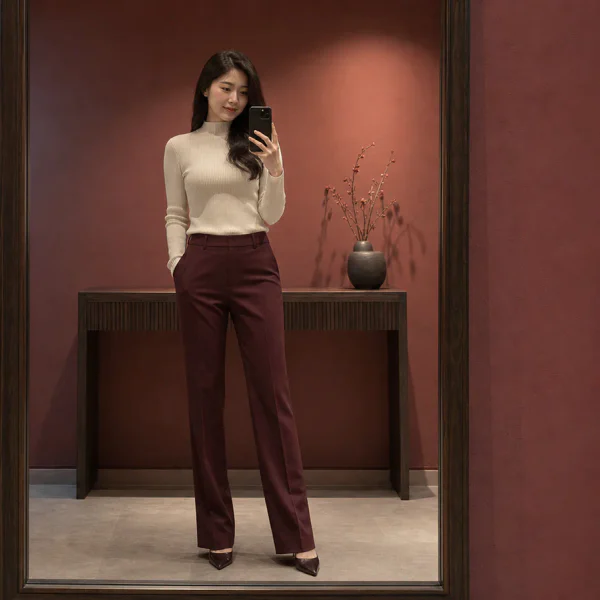 카리나라운지 마사지 안내 이미지