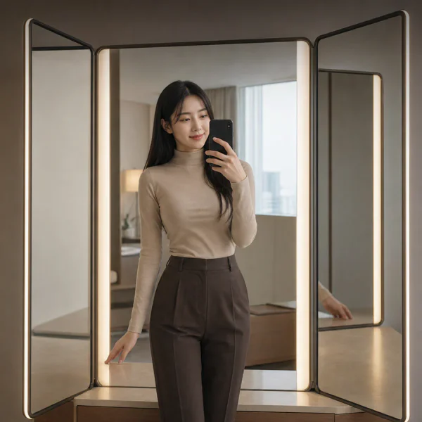 로열 세레나아지트 홈타이 안내 이미지