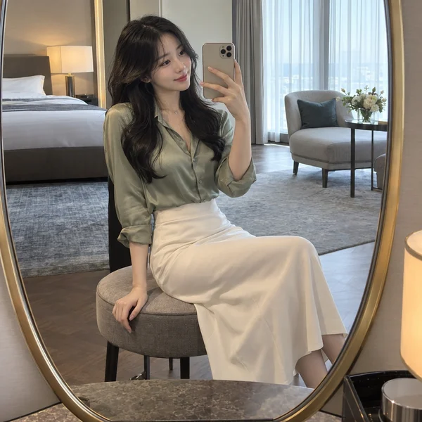 블랑 세레나아지트 마사지 안내 이미지