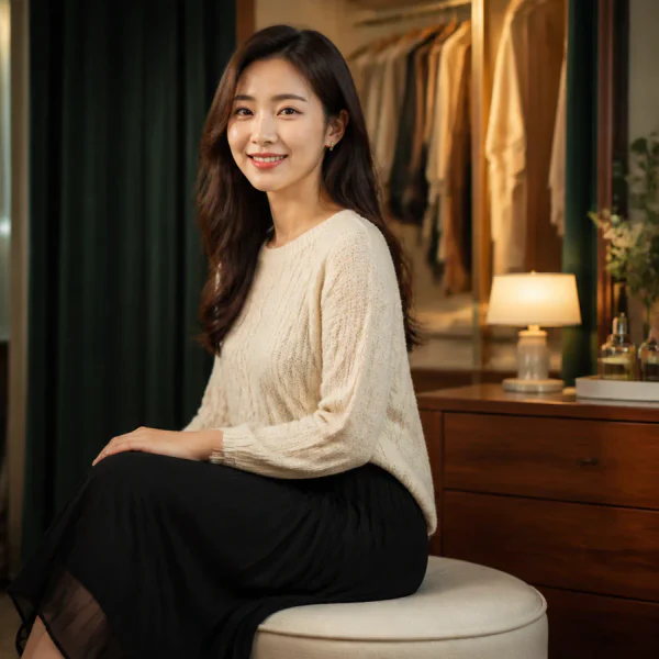모던 효정살롱 테라피 안내 이미지