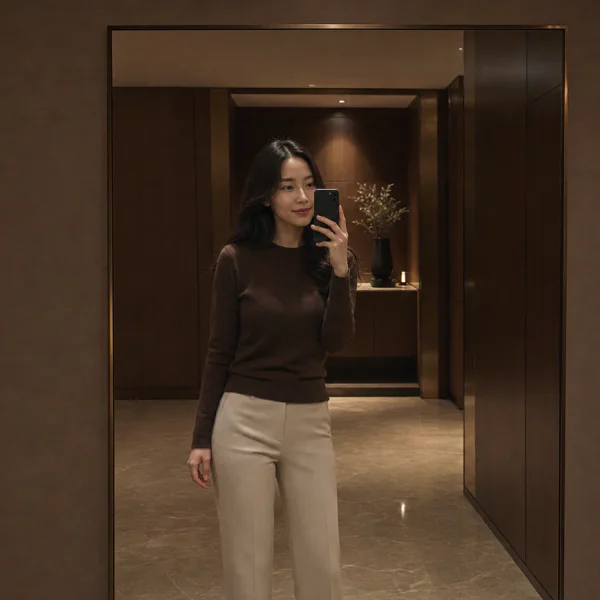 웰니스 레드존테라스 테라피 안내 이미지
