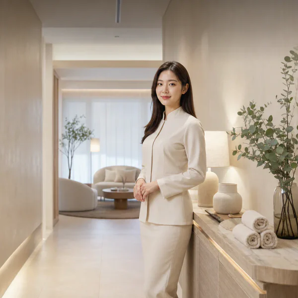 프리미엄 은비케어 홈타이 제휴업체 이미지