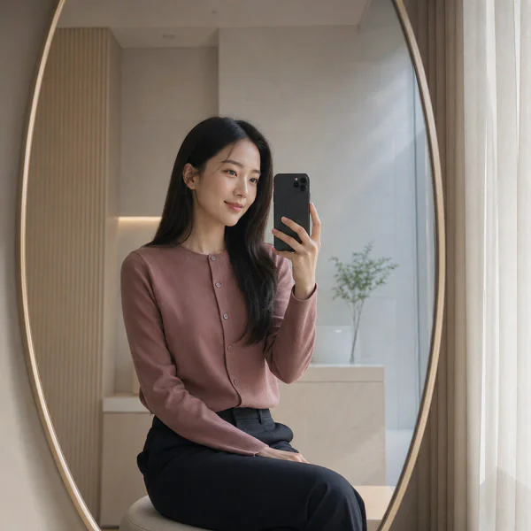 시그니처 세레나하우스 마사지 안내 이미지