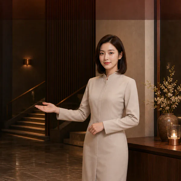 웰니스 나연릴렉스 테라피 안내 이미지