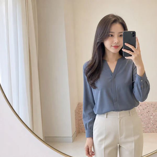 모던 아델살롱 테라피 안내 이미지