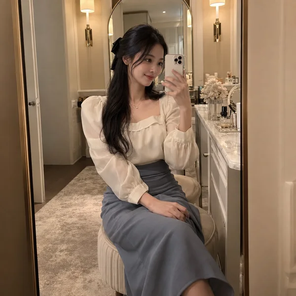 힐링 미나가든 테라피 안내 이미지