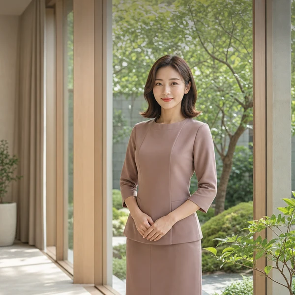아로마 제니웰빙 테라피 안내 이미지