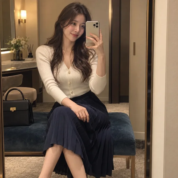 모던 아이린살롱 테라피 안내 이미지