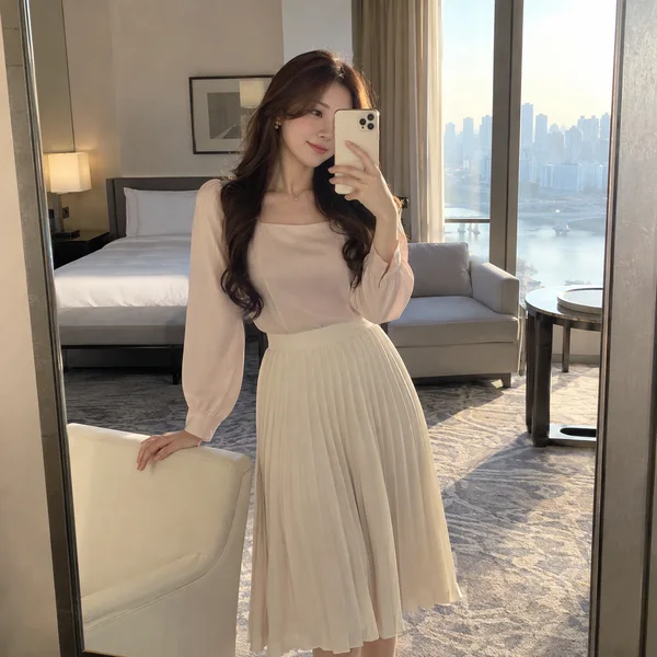 시그니처 하니하우스 테라피 안내 이미지