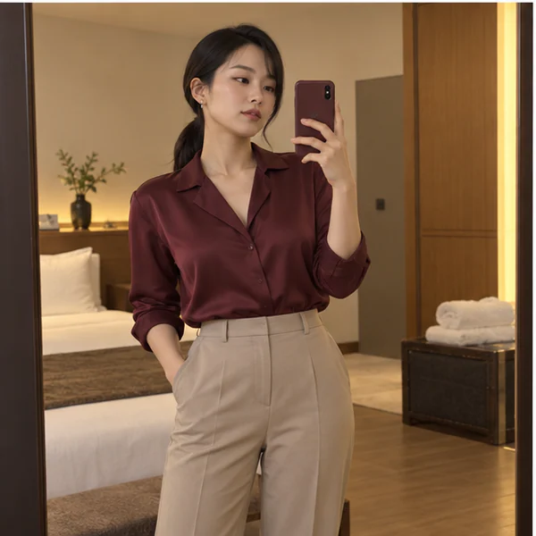 로열 아린아지트 테라피 안내 이미지