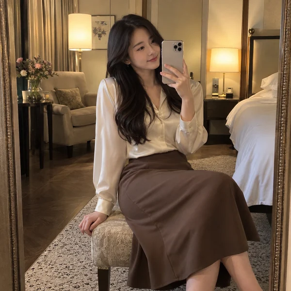 세정라운지 마사지 제휴업체 이미지