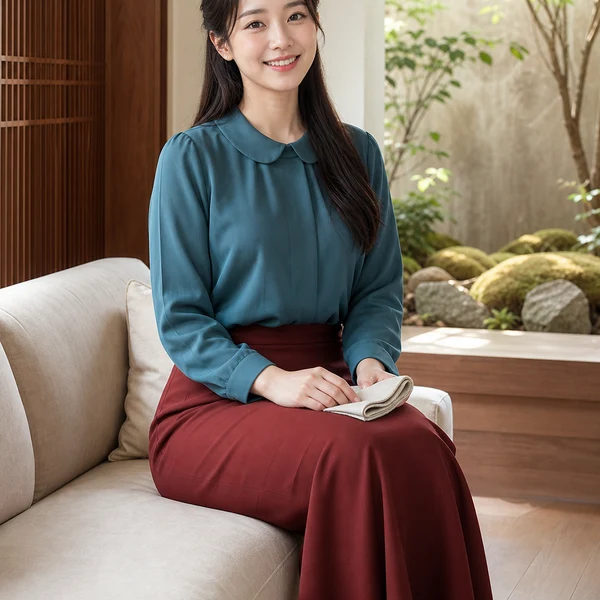 그랜드 문별테라스 테라피 안내 이미지