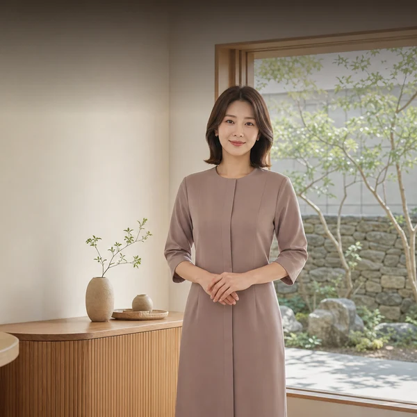 라운지 유리아웰빙 테라피 안내 이미지