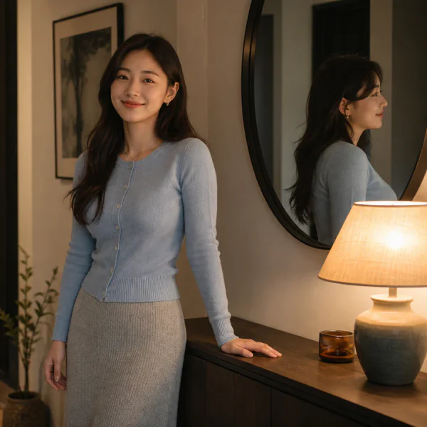 제니라운지 테라피 안내 이미지