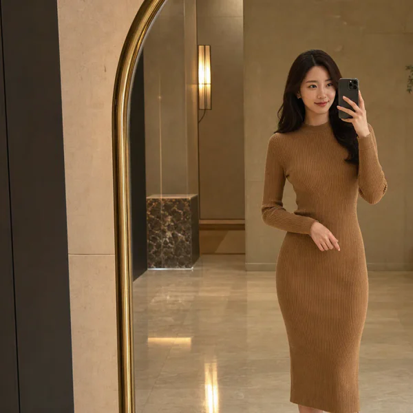 블랑 아린살롱 홈타이 안내 이미지
