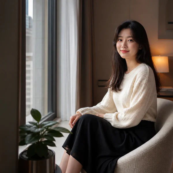 스위트 레드존스파 테라피 안내 이미지