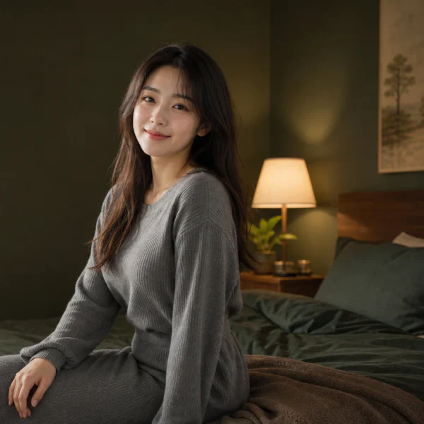 힐링 나나룸 홈타이 제휴업체 이미지