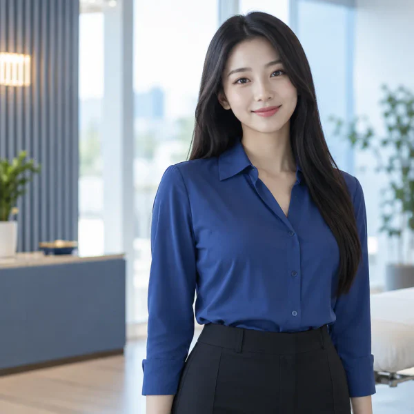 시그니처 혜리케어 테라피 안내 이미지