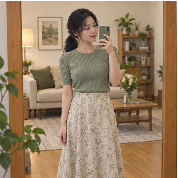 시그니처 나연하우스 테라피 안내 이미지