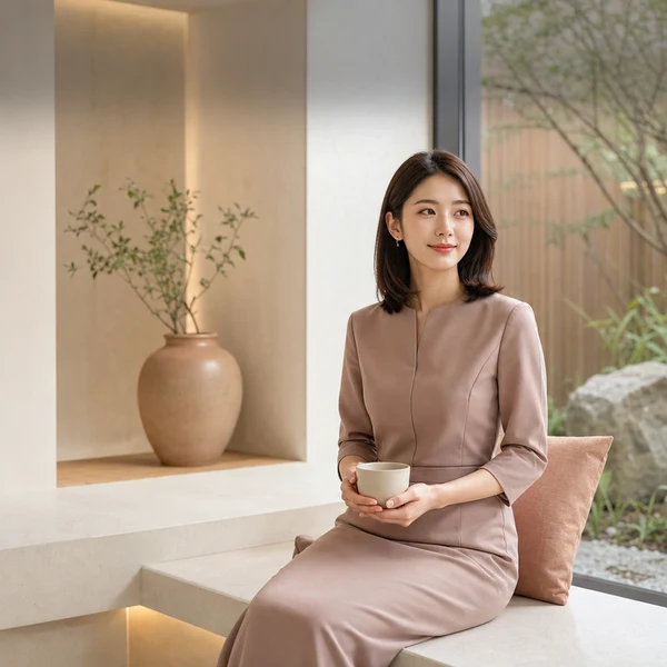 로열 리서센터 테라피 안내 이미지