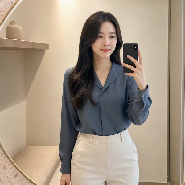클래식 카리나테라스 홈타이 안내 이미지