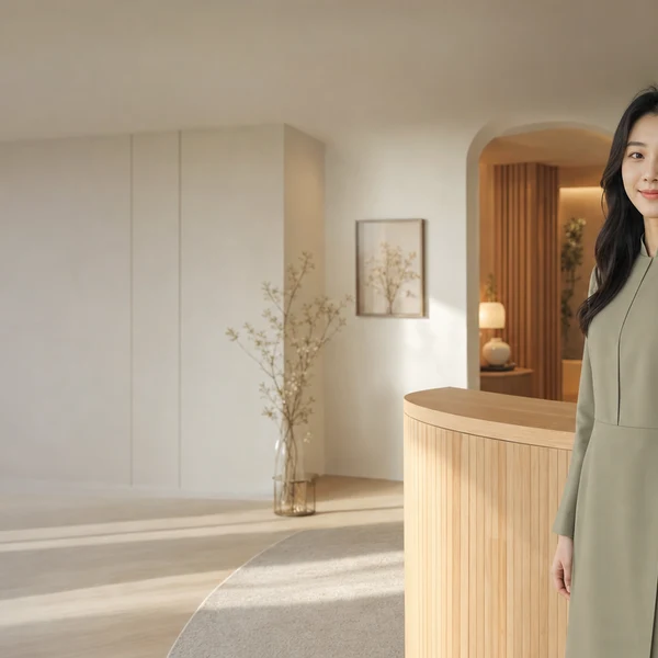 클래식 해린플레이스 테라피 안내 이미지