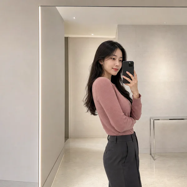 라운지 아린웰빙 테라피 안내 이미지