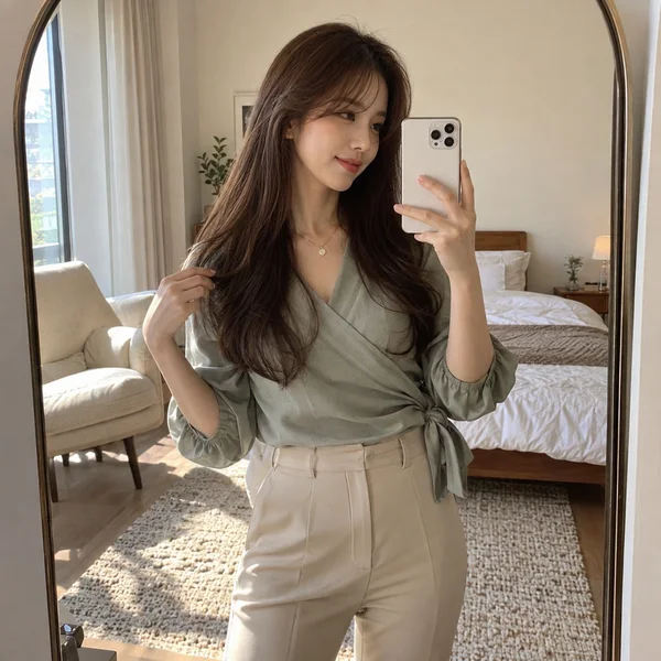 프리미엄 리사하우스 마사지 안내 이미지