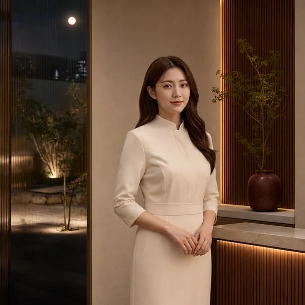 블랑 모먼트센터 테라피 안내 이미지