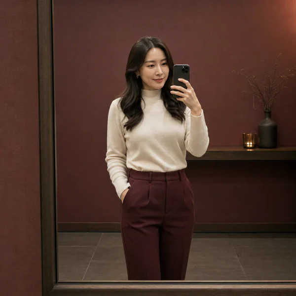 힐링 레드존살롱 테라피 안내 이미지
