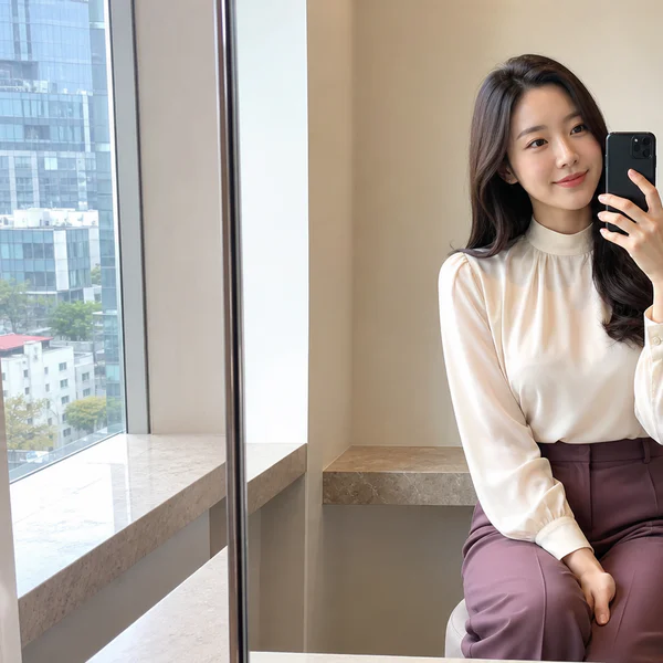 블랑 리브센터 테라피 안내 이미지