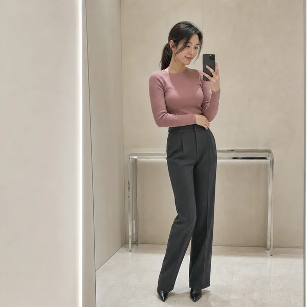 웰니스 레이웰빙 테라피 안내 이미지