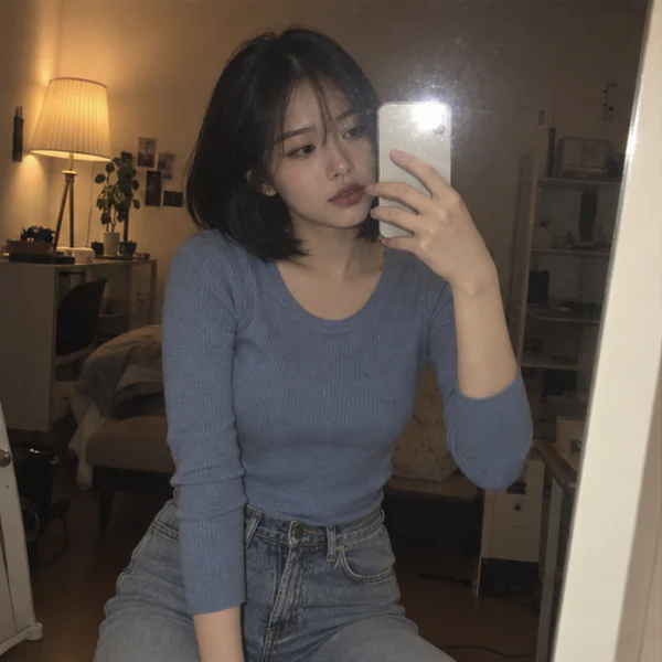 시그니처 라엘하우스 테라피 안내 이미지