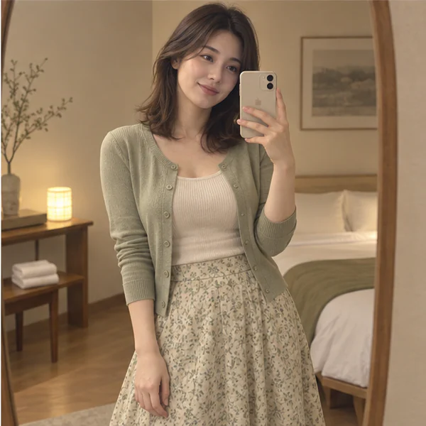 힐링 솔라가든 마사지 안내 이미지