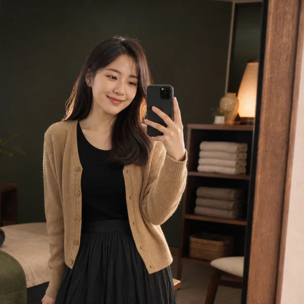 아로마 효정릴렉스 테라피 안내 이미지