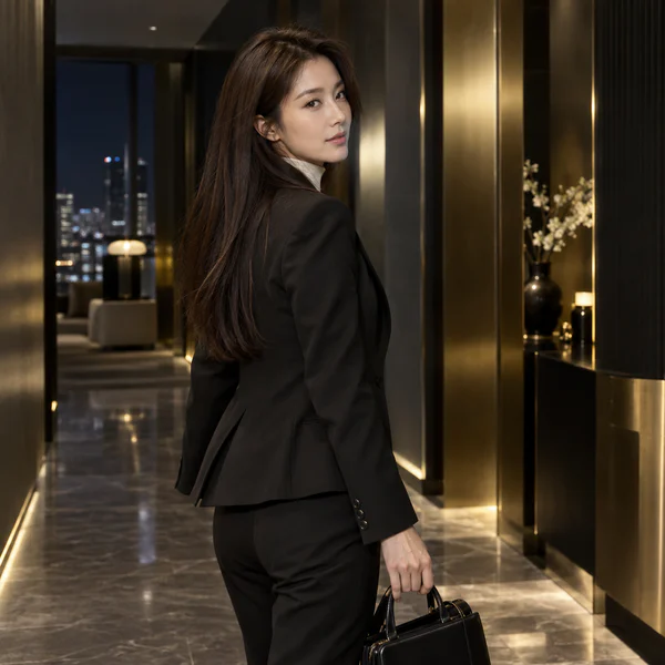 라운지 로아웰빙 마사지 안내 이미지