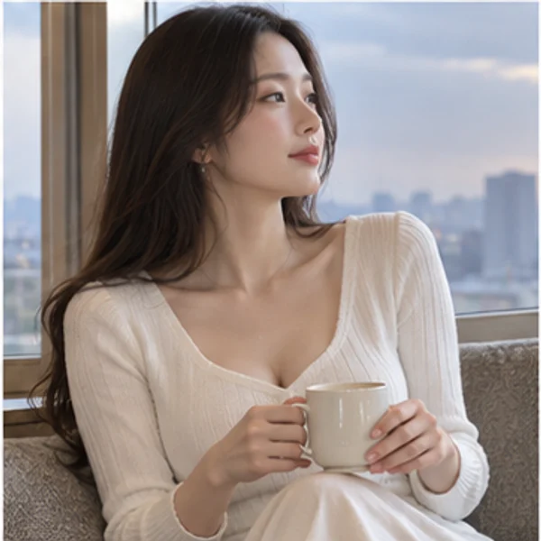 아린라운지 테라피 안내 이미지