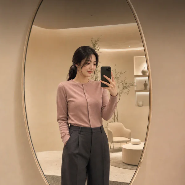 미나라운지 테라피 안내 이미지