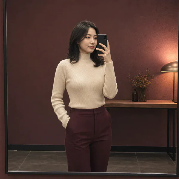 로열 라비앙아지트 테라피 안내 이미지