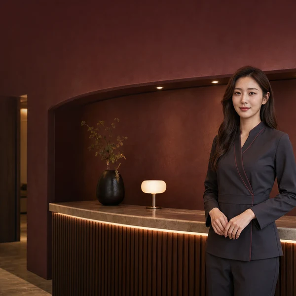 클래식 리안릴렉스 마사지 안내 이미지