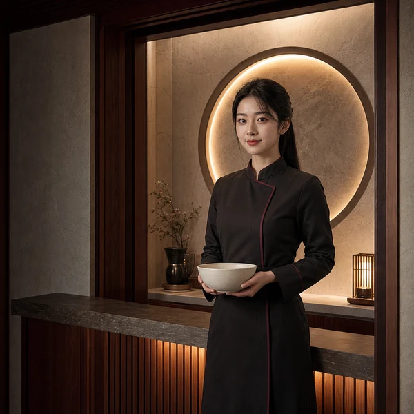 리서케어 테라피 안내 이미지
