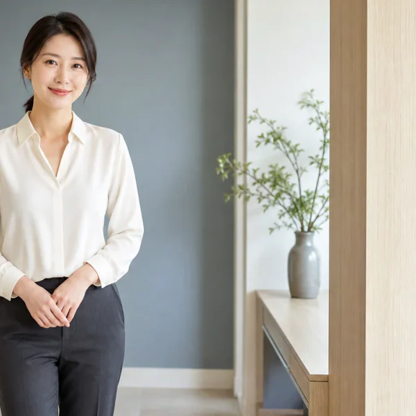 힐링 아델룸 테라피 안내 이미지