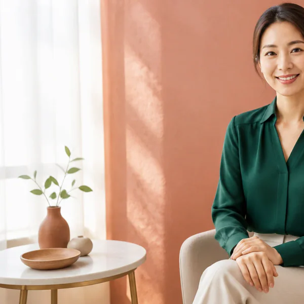 블랑 문별아지트 테라피 안내 이미지