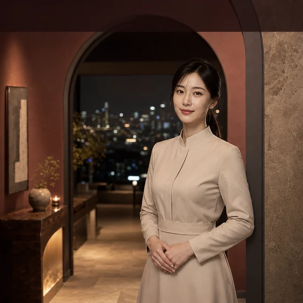 그랜드 모먼트플레이스 테라피 안내 이미지