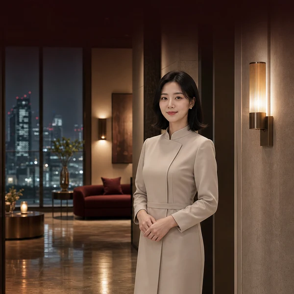 클래식 하니테라스 테라피 안내 이미지